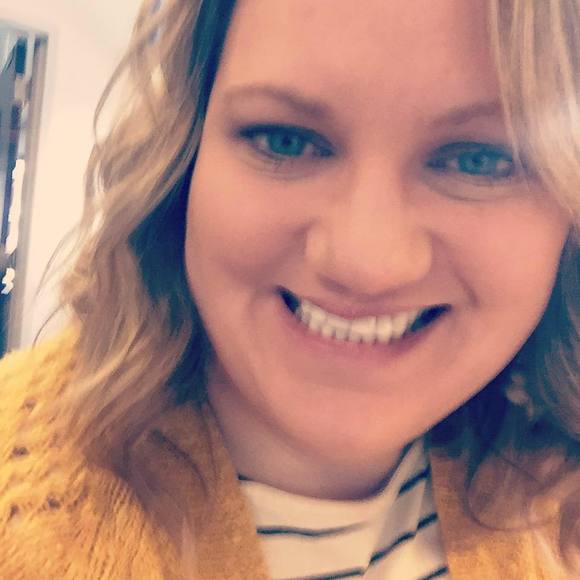 Meet your Posher, Meredith