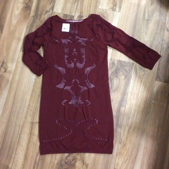 ✨NWOT✨Free People dress - Picture 2 of 3