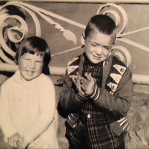 Meet your Posher, Sandra