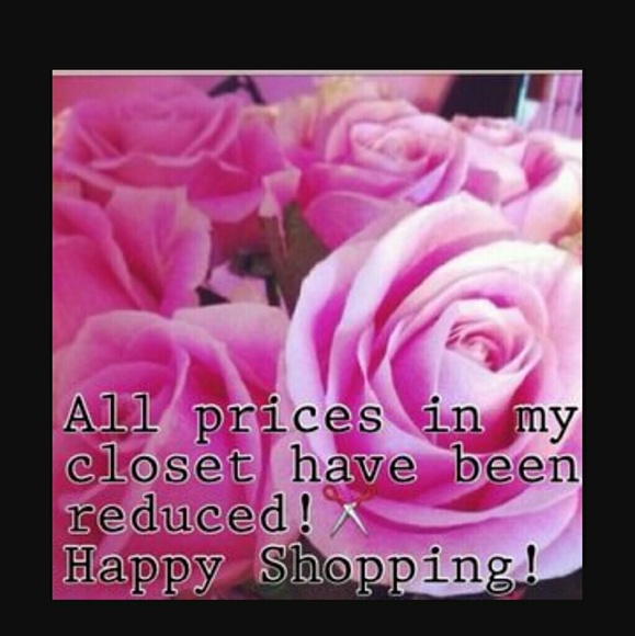 Attention fellow poshers!!!!!