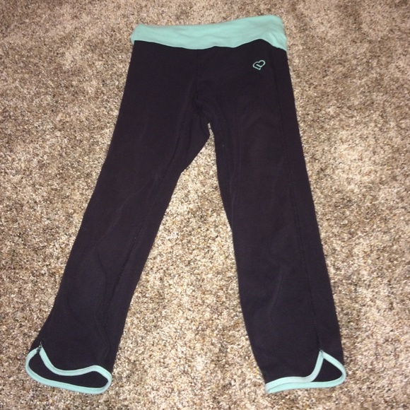 capri leggings