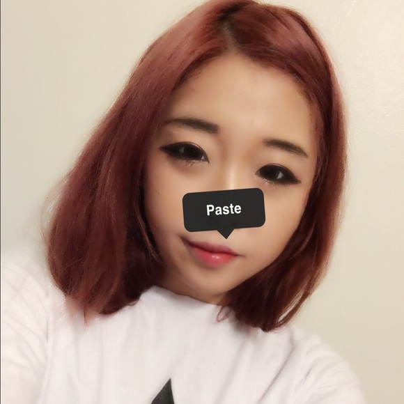 Meet your Posher, Jane