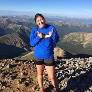 Meet your Posher, Rose