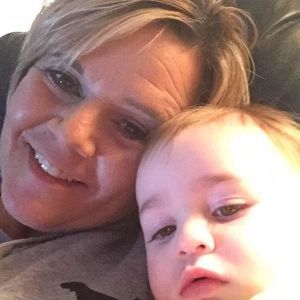 Meet your Posher, Julie