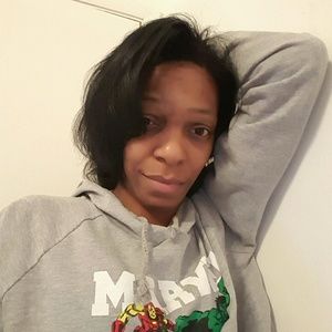 Meet your Posher, Kiesha