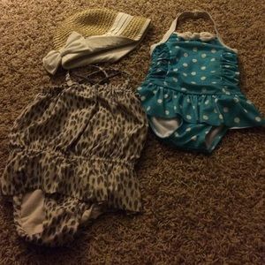 Beach babe bundle