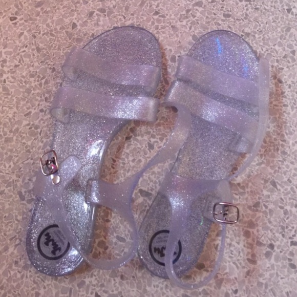 Juju jelly sandals