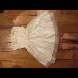 AX Paris, wore once. Trying to downsize closet