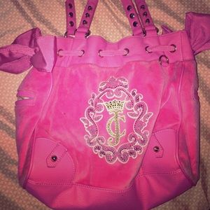 Juicy Couture Purse
