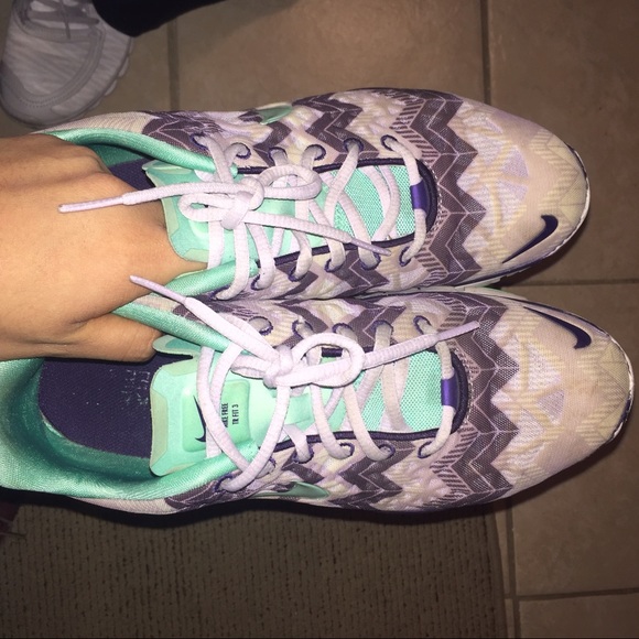 Nikes