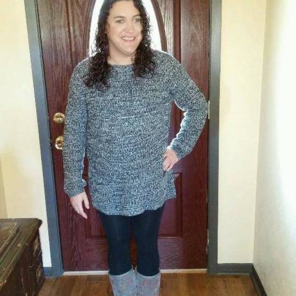 Meet your Posher, Elaine