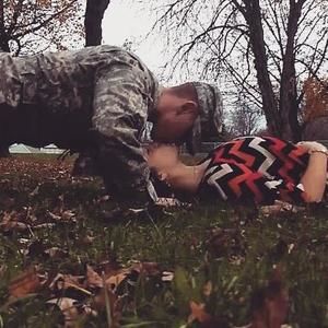 Meet your Posher, Paula