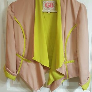 GB Blazer