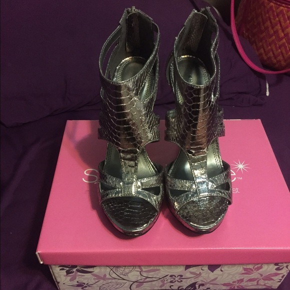 chinese laundry shoes amazon