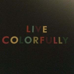 Meet your Posher, Dee