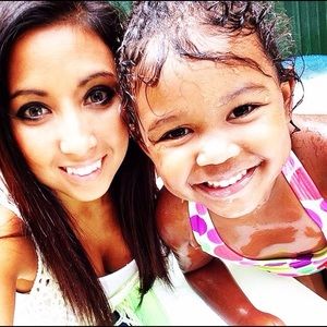 Meet your Posher, Sasha