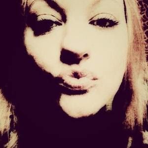 Meet your Posher, Heidi