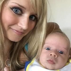 Meet your Posher, Tori