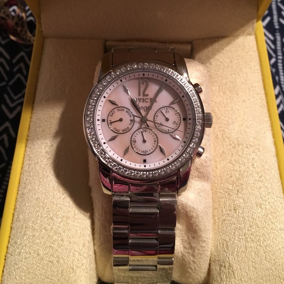 Invicta Angel Watch
