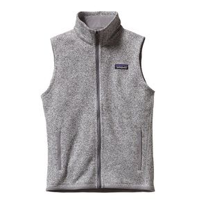 ISO: Patagonia Better Sweater Vest Birch White