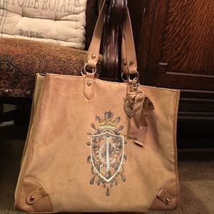 Juicy Couture tote
