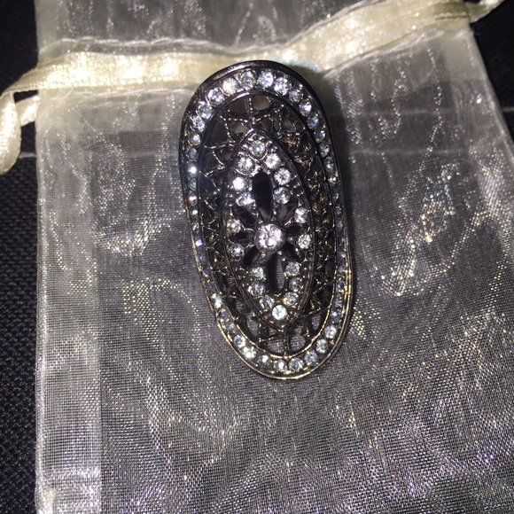 Armor Ring