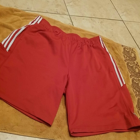 Adidas Gym shorts