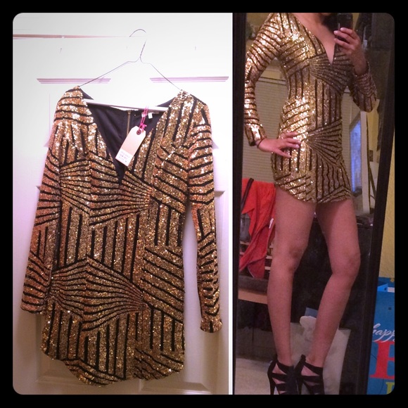 I'm too tall for this gorgeous dress! 😫