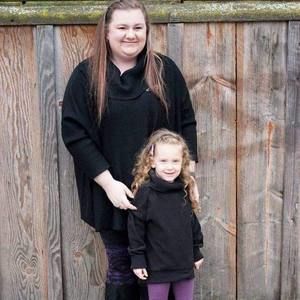 Meet your Posher, Kiley