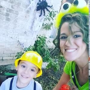 Meet your Posher, Brittini