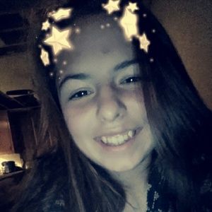 Meet your Posher, Lylah