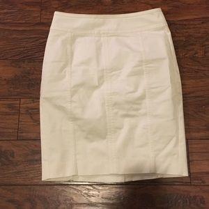 ❄️Ann Taylor Astor Pencil Skirt (0P)❄️