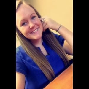 Meet your Posher, Lori