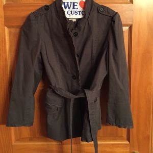 Very cute 3/4 sleeve blazer