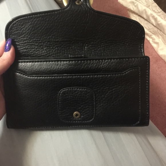 Wallet SOLD - Picture 2 of 4