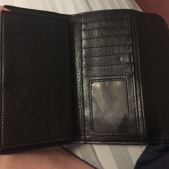 Wallet SOLD - Picture 3 of 4