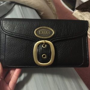 Wallet SOLD