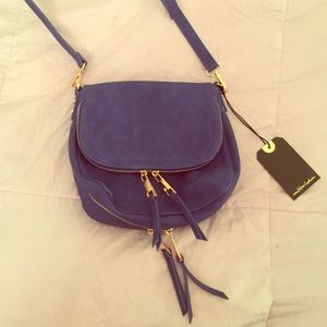 Moda luxe Brooklyn cross body