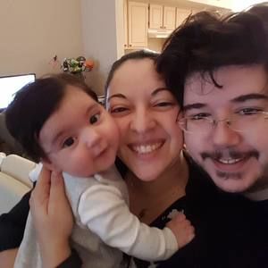 Meet your Posher, Carrie