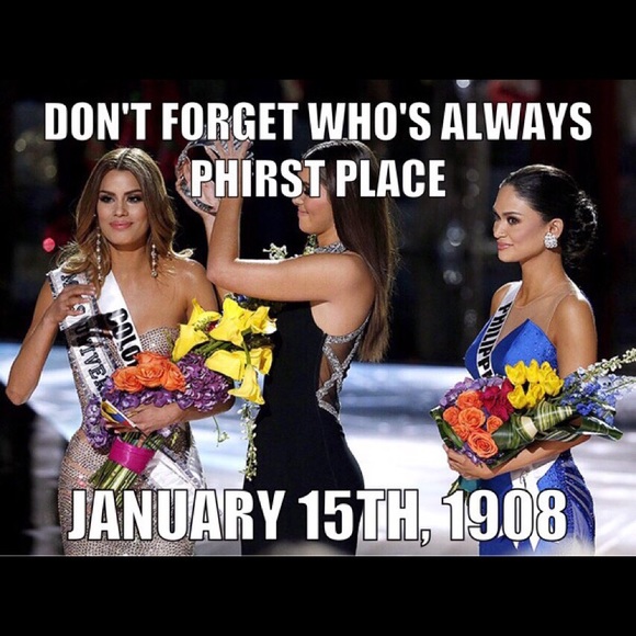 Meet your Posher, Kiera