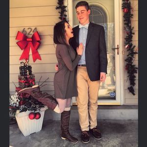 Meet your Posher, Isabelle