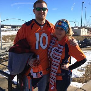 Meet your Posher, Jamie