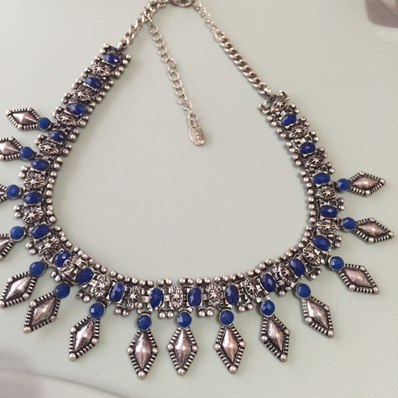 ALDO choker necklace