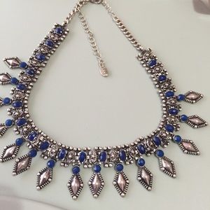 ALDO choker necklace