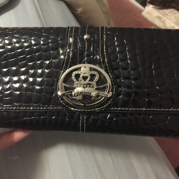 Wallet SOLD