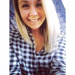 Meet your Posher, Tori