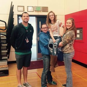 Meet your Posher, Taryn