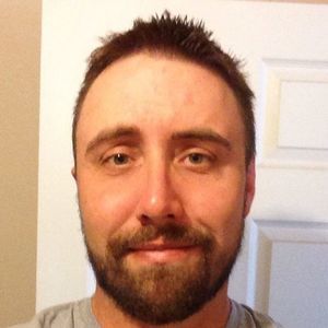 Meet your Posher, Wade