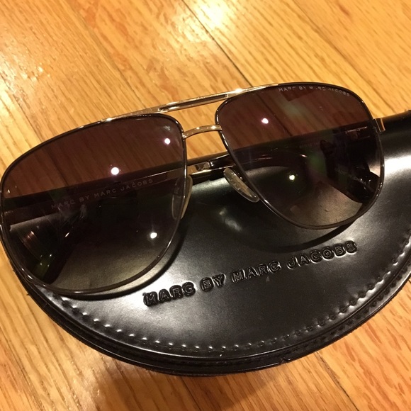 Marc by Marc Jacobs sunglasses
