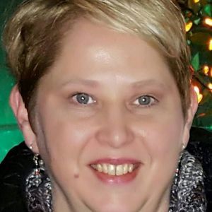 Meet your Posher, Kristin